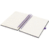 Wiro-päiväkirja, musta, violetti lisäkuva 4