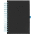 Wiro-päiväkirja, sininen, musta lisäkuva 2