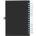 Wiro-päiväkirja, sininen, musta lisäkuva 3
