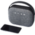 Woven Bluetooth® -kaiutin, kangasta, musta lisäkuva 5