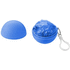 Xina-sadeviitta pallosäiliössä avaimenperällä, sininen lisäkuva 3