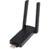 Yksikaistainen ADAPT-Wi-Fi-laajennin, musta lisäkuva 5