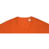 Zenon naisten svetari pyöreällä kaula-aukolla, oranssi lisäkuva 4