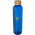 Ziggs 950 ml:n vesipullo kierrätetystä muovista, sininen lisäkuva 1