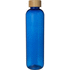 Ziggs 950 ml:n vesipullo kierrätetystä muovista, sininen lisäkuva 2