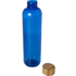 Ziggs 950 ml:n vesipullo kierrätetystä muovista, sininen lisäkuva 3