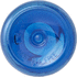 Ziggs 950 ml:n vesipullo kierrätetystä muovista, sininen lisäkuva 4