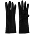 Aclima HW Liner Gloves Black liikelahja logopainatuksella