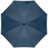 23 tuuman tuulenpitävä sateenvarjo SEATLE, sininen lisäkuva 1