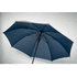 23 tuuman tuulenpitävä sateenvarjo SEATLE, sininen lisäkuva 3