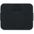 4-porttinen USB-keskitin 20 cm: SQUARE-C, musta lisäkuva 1