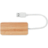 Bambu USB- keskitin VINA lisäkuva 2