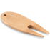Bambu divot työkalu BOGEY liikelahja logopainatuksella