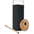 Bambu juomalasi STRASS lisäkuva 1