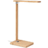 Bambu pöytälamppu NEAT LIGHT liikelahja logopainatuksella