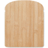 Bambusta leivän leikkuulauta SANDWICH, puu lisäkuva 1