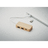 Bambusta valmistettu 3 portin USB- HUBBAM, puu lisäkuva 4