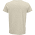 CRUSADER MEN T-paita 150g CRUSADER MEN, harmaa-harmaa, kuninkaallinen lisäkuva 2