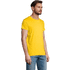 CRUSADER MEN T-paita 150g CRUSADER MEN, keltainen lisäkuva 2
