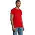 CRUSADER MEN T-paita 150g CRUSADER MEN, punainen lisäkuva 2