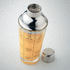 Cocktail-shaker 400 ml POLITAN, läpinäkyvä lisäkuva 5