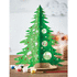 DIY joulukuusi TREE AND PAINT, puu lisäkuva 6