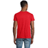EPIC UNI T paita 140g EPIC, punainen lisäkuva 1