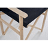 Foldable wooden beach chair RIMIES lisäkuva 4