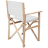 Foldable wooden beach chair RIMIES lisäkuva 1