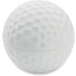 Golfpallon muotoinen huulirasva GOLF, valkoinen lisäkuva 2