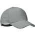 Hamppu lippalakki NAIMA CAP liikelahja logopainatuksella