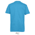 IMPERIAL Lasten T paita IMPERIAL KIDS, aqua-blue lisäkuva 1