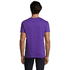 IMPERIAL MEN T-paita 190g IMPERIAL, tumma-violetti lisäkuva 2
