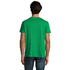 IMPERIAL MEN T-paita 190g IMPERIAL, vihreä-niitty lisäkuva 2