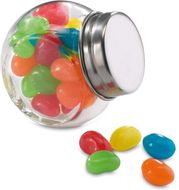 Jelly Beans BEANDY liikelahja logopainatuksella