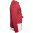 Joulupusero L/XL SHIMAS, punainen lisäkuva 1