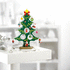 Joulupuu koriste WOODTREE, vihreä lisäkuva 3