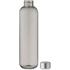 Juomapullo UTAH TOP, läpinäkyvä-harmaa lisäkuva 2