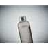 Juomapullo UTAH TOP, läpinäkyvä-harmaa lisäkuva 3