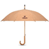 Korkki sateenvarjo QUORA lisäkuva 5