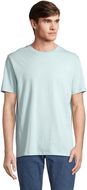 LEGEND T-Shirt Organic 175g, arktinen-sininen liikelahja logopainatuksella