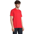 LEGEND T-Shirt Organic 175g, kirkkaan-punainen lisäkuva 1