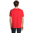 LEGEND T-Shirt Organic 175g, kirkkaan-punainen lisäkuva 2