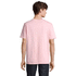 LEGEND T-Shirt Organic 175g, makea-vaaleanpunainen lisäkuva 2