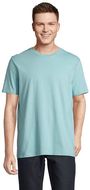 LEGEND T-Shirt Organic 175g, sininen-allas liikelahja logopainatuksella