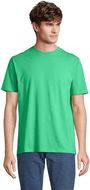 LEGEND T-Shirt Organic 175g, vihreä-kevät liikelahja logopainatuksella