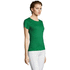 MISS Naisten T paita 150g MISS, vihreä-niitty lisäkuva 1