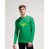 MONARCH MEN T-paita 150g MONARCH, vihreä-niitty lisäkuva 3