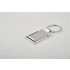 Metallinen avaimenperä-puhelinteli STANRIN, hopea lisäkuva 5