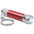 Mini avaimenperä led lamppu ARIZO liikelahja logopainatuksella
